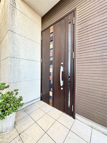 4LDK House in Niiza City Saitama - 2014 Build — Image 4, Niiza, Saitama