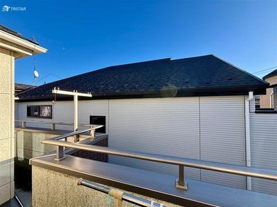 4LDK House in Niiza City Saitama - 2014 Build — Image 1, Niiza, Saitama