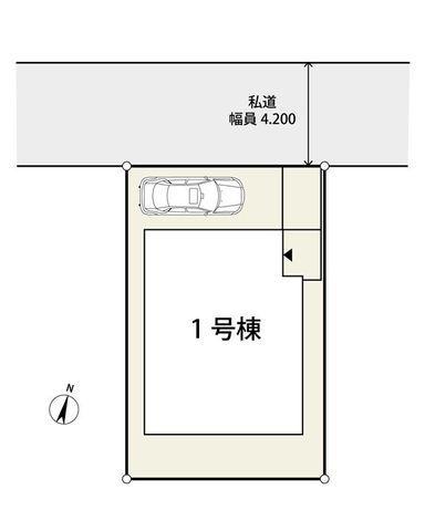 4LDK House in Niiza City Saitama - 2014 Build — Image 2, Niiza, Saitama