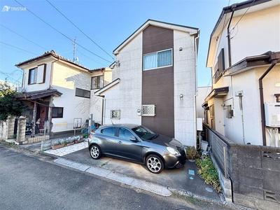 4LDK House in Niiza City Saitama - 2014 Build — Image 1, Niiza, Saitama
