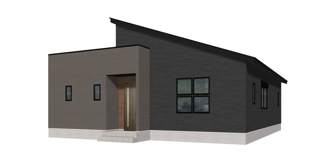 New 4LDK House in Nakatsu, Oita - Tamatawn Hitotsumatsu - Thumbnail 2