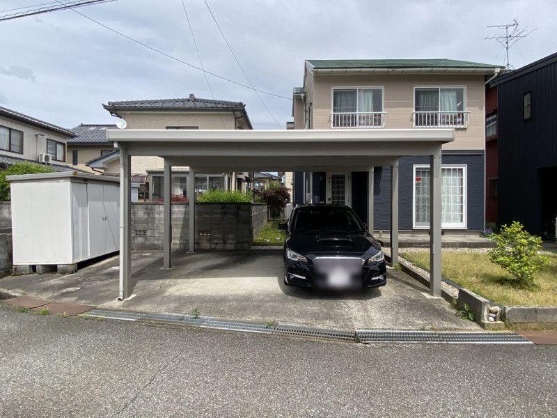 3LDK House in Toyama with 2018 Renovations - Thumbnail 3