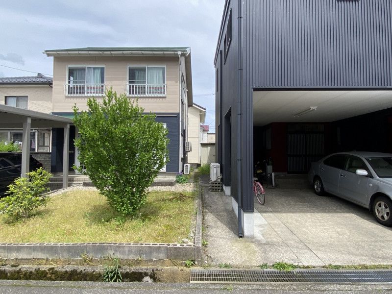 3LDK House in Toyama with 2018 Renovations - Thumbnail 4