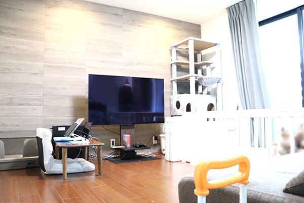 4LDK Modern House in Nerima, Tokyo | Asahi Kasei Built - Thumbnail 4
