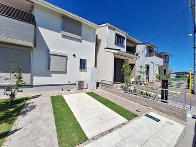 5LDK House for Sale in Ritto City, Shiga Prefecture — Image 1, Ritto, Shiga
