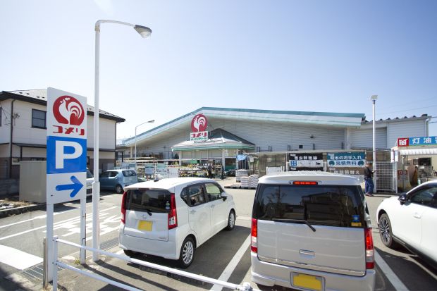 Sekisui House Kai City Shimakamijo Subdivision Land for Sale - Thumbnail 2