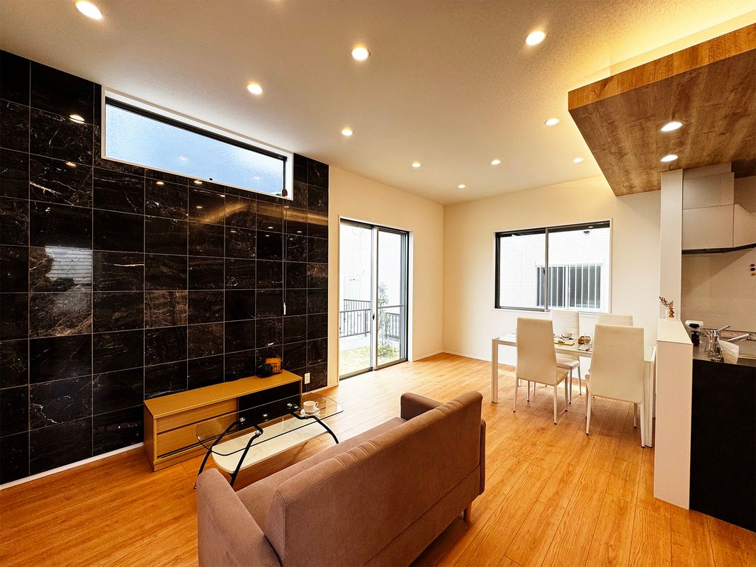 New 3LDK House in Wakayama City with Seismic Grade 3 - Thumbnail 3
