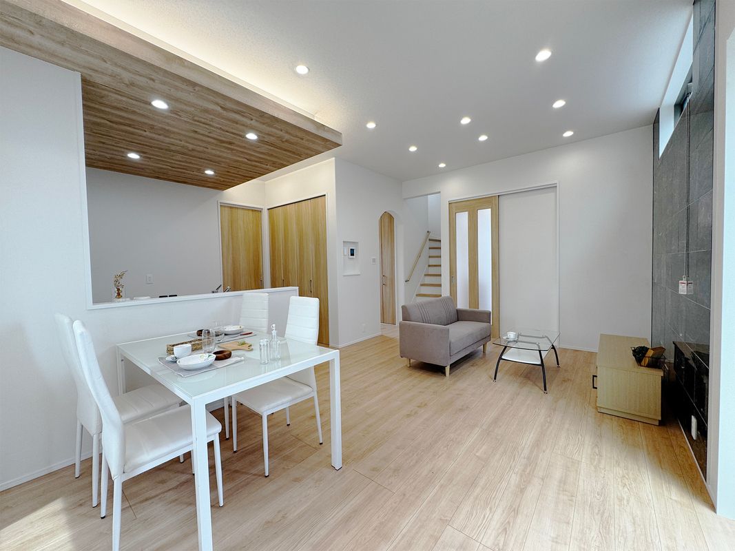 New 3LDK House in Wakayama City with Seismic Grade 3 - Thumbnail 4