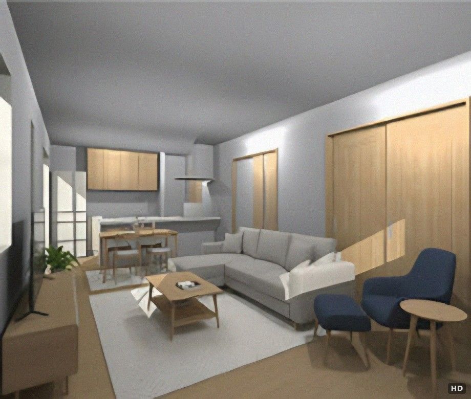 New 4LDK Detached House in Izumo, Shimane - 2026 Completion - Thumbnail 2