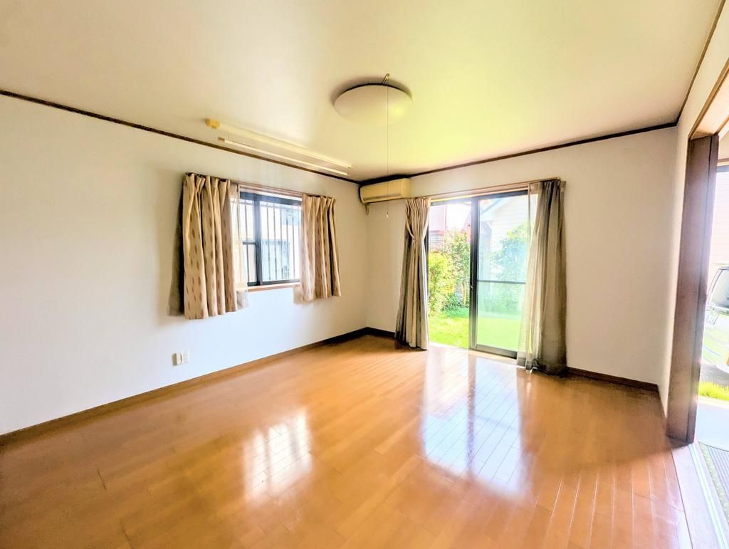 3LDK Detached House for Sale in Kawagoe, Saitama - Thumbnail 3