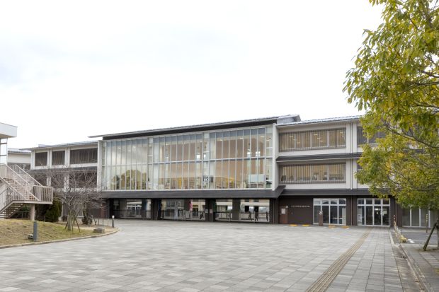 Land Plots with Construction Condition in Omihachiman, Shiga - Thumbnail 3