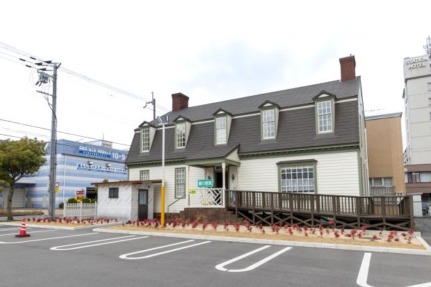 Land Plots with Construction Condition in Omihachiman, Shiga - Thumbnail 2