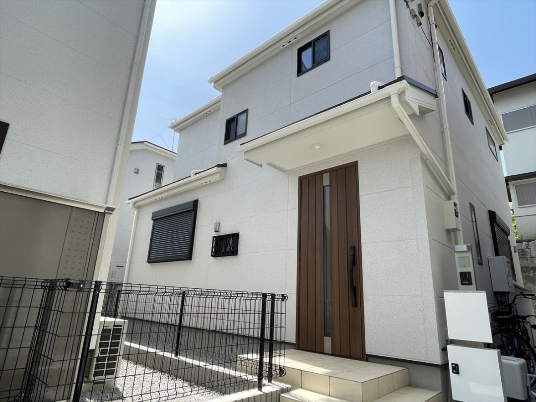 Modern 2SLDK House in Kawasaki's Tama Ward - Thumbnail 4