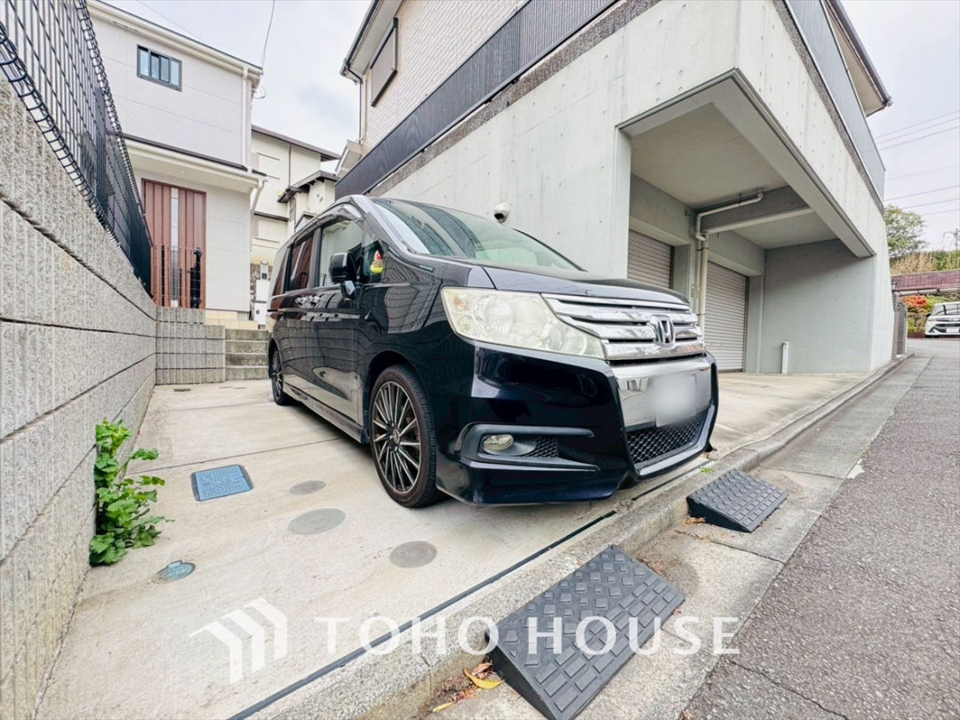 Modern 2SLDK House in Kawasaki's Tama Ward - Thumbnail 3