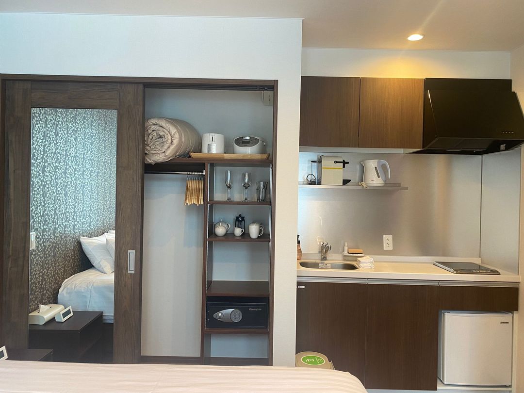 22.67 sqm Studio Apartment in Niseko Higashiyama for Sale - Thumbnail 2