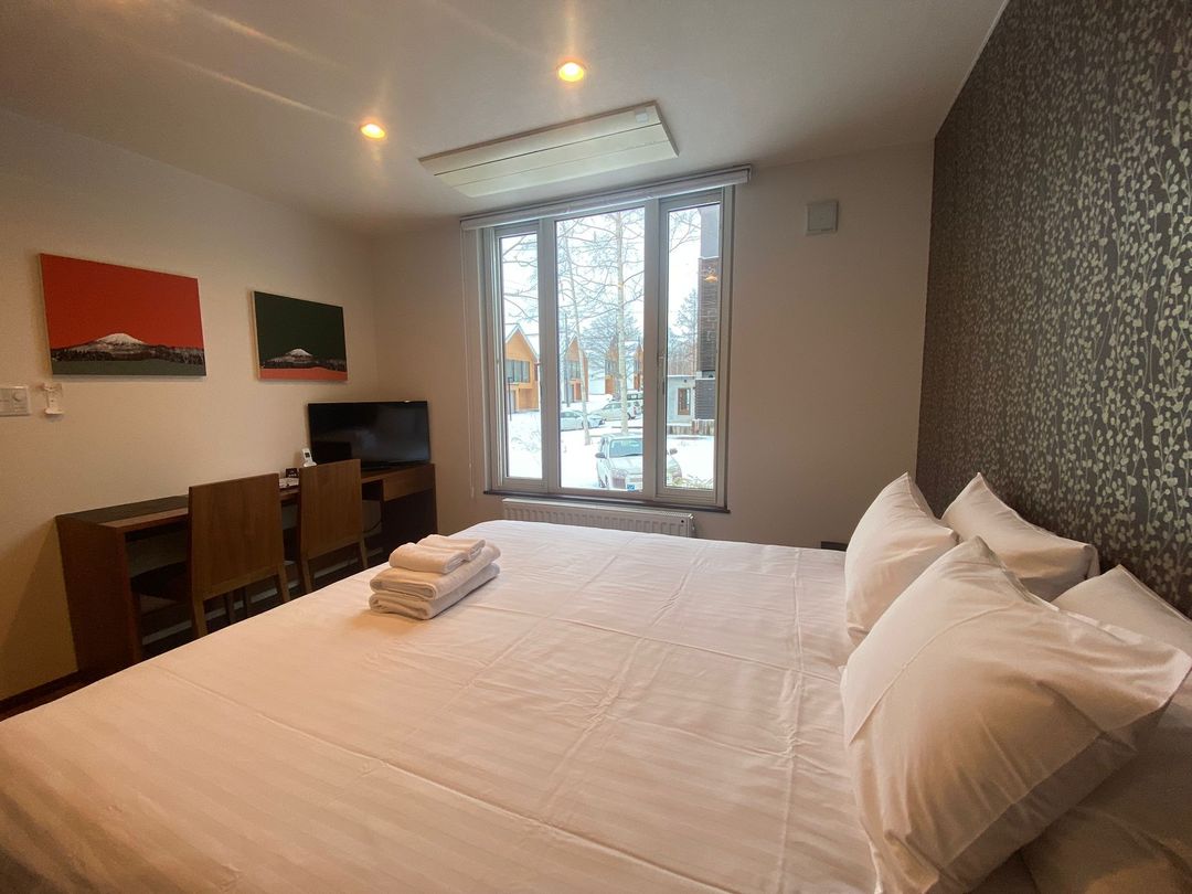 22.67 sqm Studio Apartment in Niseko Higashiyama for Sale - Thumbnail 4