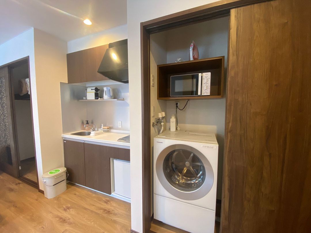 22.67 sqm Studio Apartment in Niseko Higashiyama for Sale - Thumbnail 3