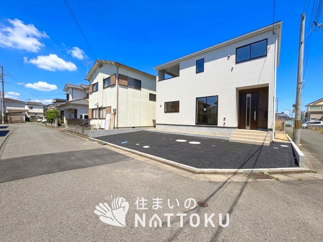 New 4LDK House in Wakayama City with High Seismic Grade - Thumbnail 4
