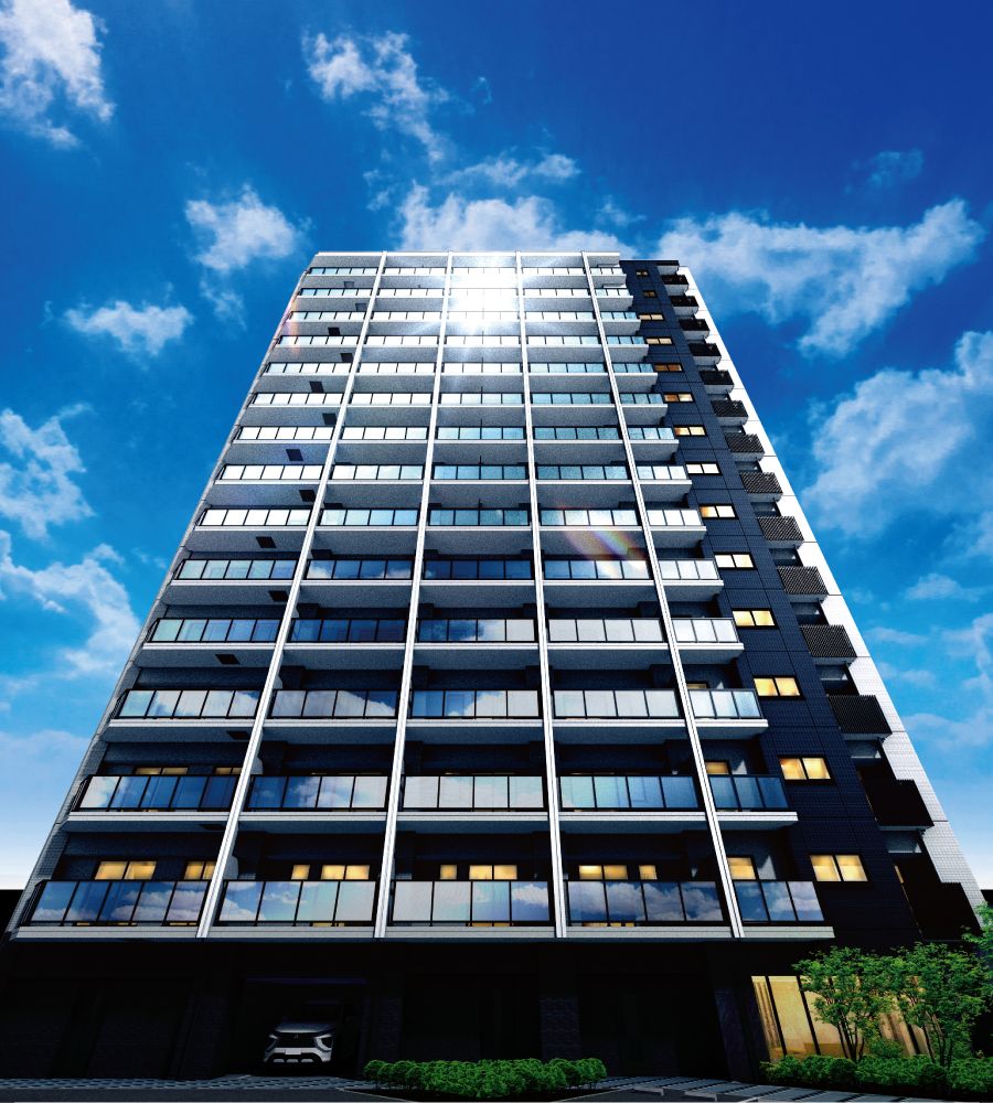 New Sapporo Apartments Near Shiraishi Station - Thumbnail 2