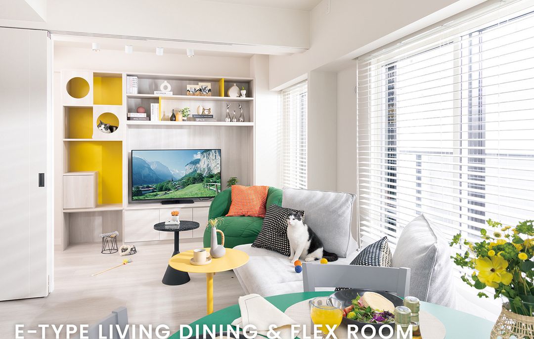 New Sapporo Apartments Near Shiraishi Station - Thumbnail 3