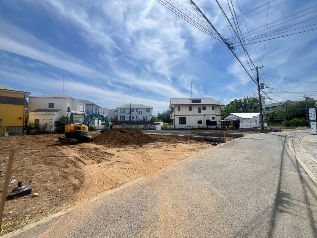 New 4LDK House for Sale in Odawara, Kanagawa - Thumbnail 2