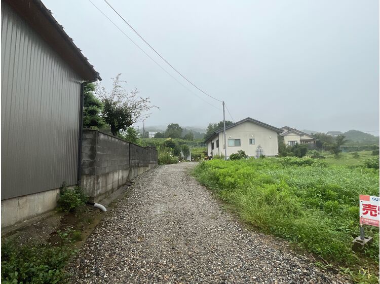 Vacant Land for Sale in Toyama City, Toyama Prefecture - Thumbnail 3