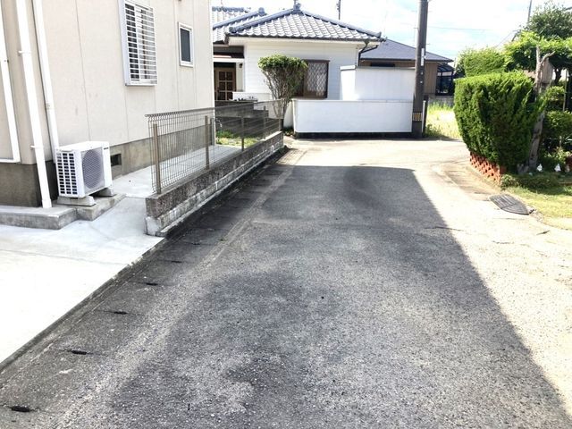 Vacant Land for Sale in Hachiman Kogen, Anan City, Tokushima - Thumbnail 3