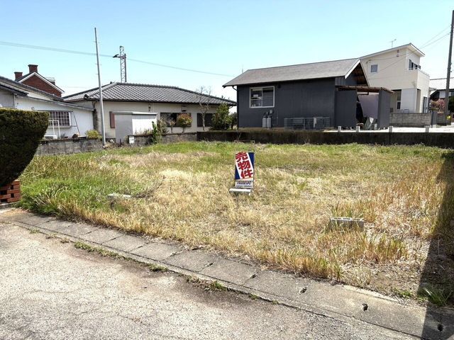 Vacant Land for Sale in Hachiman Kogen, Anan City, Tokushima - Thumbnail 4