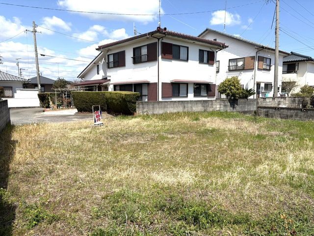 Vacant Land for Sale in Hachiman Kogen, Anan City, Tokushima - Thumbnail 2