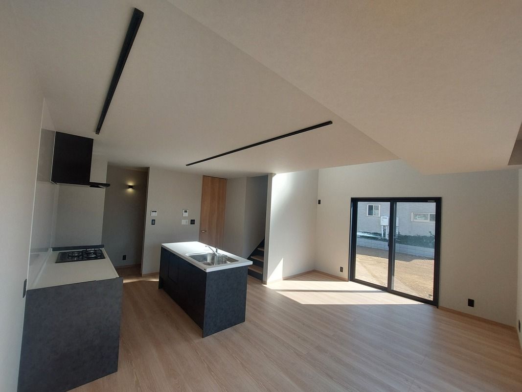 Land for Sale with Construction Condition in Funabashi, Chiba - Thumbnail 3