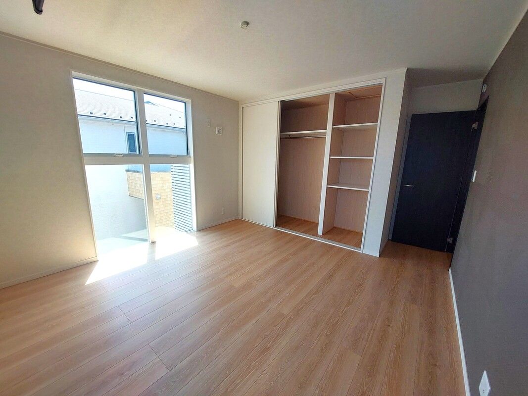 Land for Sale with Construction Condition in Funabashi, Chiba - Thumbnail 2