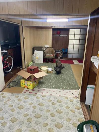 Used detached house (Property number: 0008429-0002181) 17 minutes walk from Nijo Station on the JR Sanin Main Line (Kamigyo Ward, Kyoto City) — Image 3, Kamigyo, Kyoto