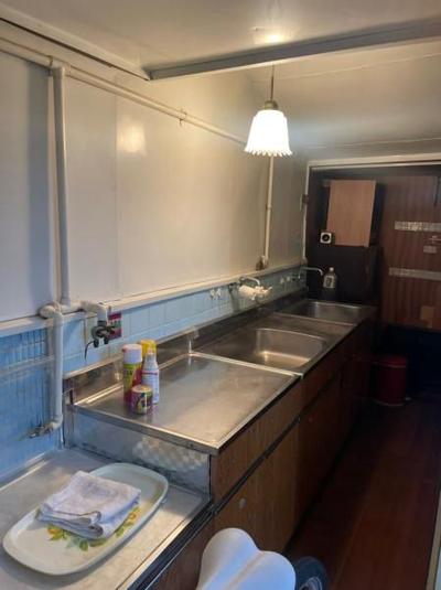 Used detached house (Property number: 0008429-0002181) 17 minutes walk from Nijo Station on the JR Sanin Main Line (Kamigyo Ward, Kyoto City) — Image 4, Kamigyo, Kyoto