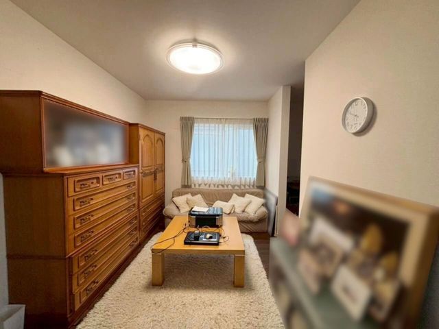 4LDK Family House for Sale in Hachinohe, Aomori | 131.66 sqm - Thumbnail 3