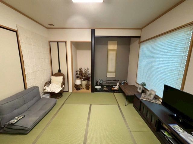 4LDK Family House for Sale in Hachinohe, Aomori | 131.66 sqm - Thumbnail 2