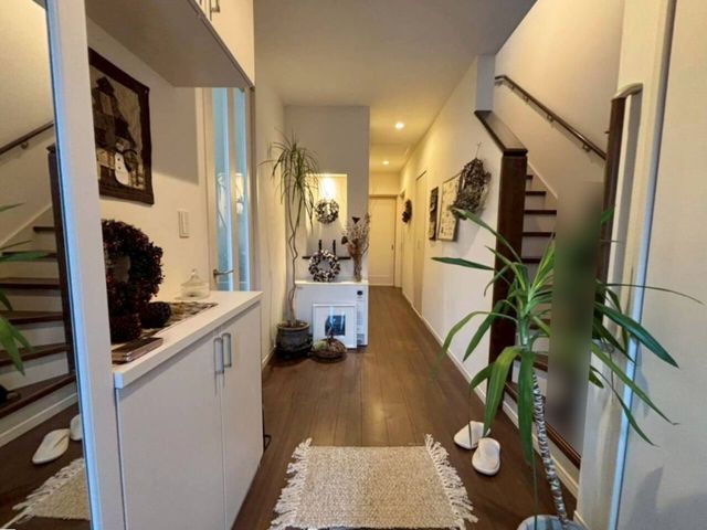 4LDK Family House for Sale in Hachinohe, Aomori | 131.66 sqm - Thumbnail 4