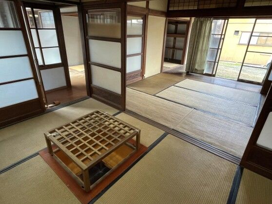 Traditional 5K House with Kura in Yosano, Kyoto for Sale - Thumbnail 4