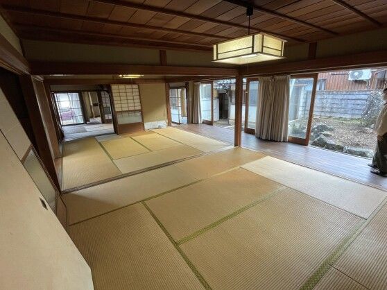 Traditional 5K House with Kura in Yosano, Kyoto for Sale - Thumbnail 2