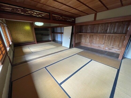 Traditional 5K House with Kura in Yosano, Kyoto for Sale - Thumbnail 3