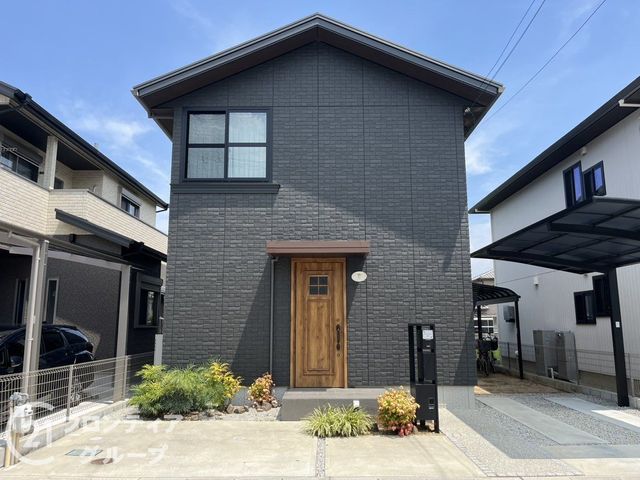 3LDK House near Shakudo Station, Katsuragi City - 3490万円 - Thumbnail 3