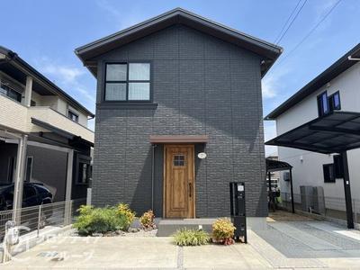3LDK House near Shakudo Station, Katsuragi City - 3490万円 — Image 2, Katsuragi, Nara