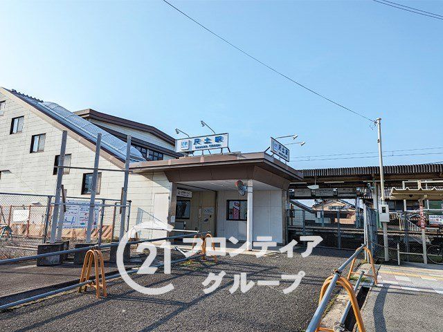 3LDK House near Shakudo Station, Katsuragi City - 3490万円 - Thumbnail 2