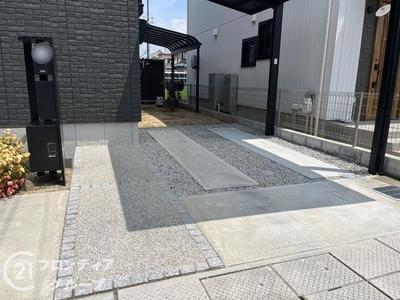 3LDK House near Shakudo Station, Katsuragi City - 3490万円 — Image 4, Katsuragi, Nara
