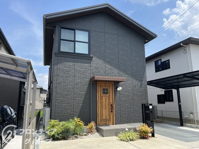 3LDK House near Shakudo Station, Katsuragi City - 3490万円 - Thumbnail 4