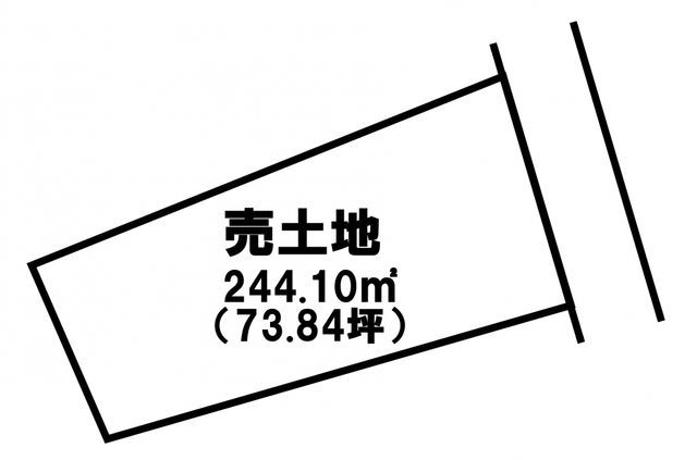 Land with Old House for Sale in Anan City, Tokushima - Thumbnail 4