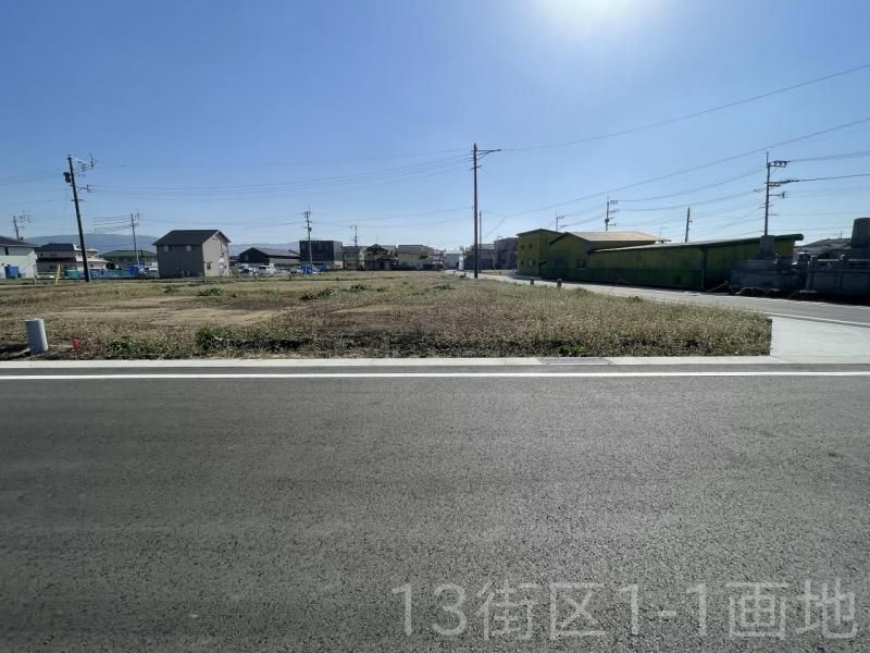 192.55m2 Building Land for Sale in Mashiki Town, Kumamoto - Thumbnail 2