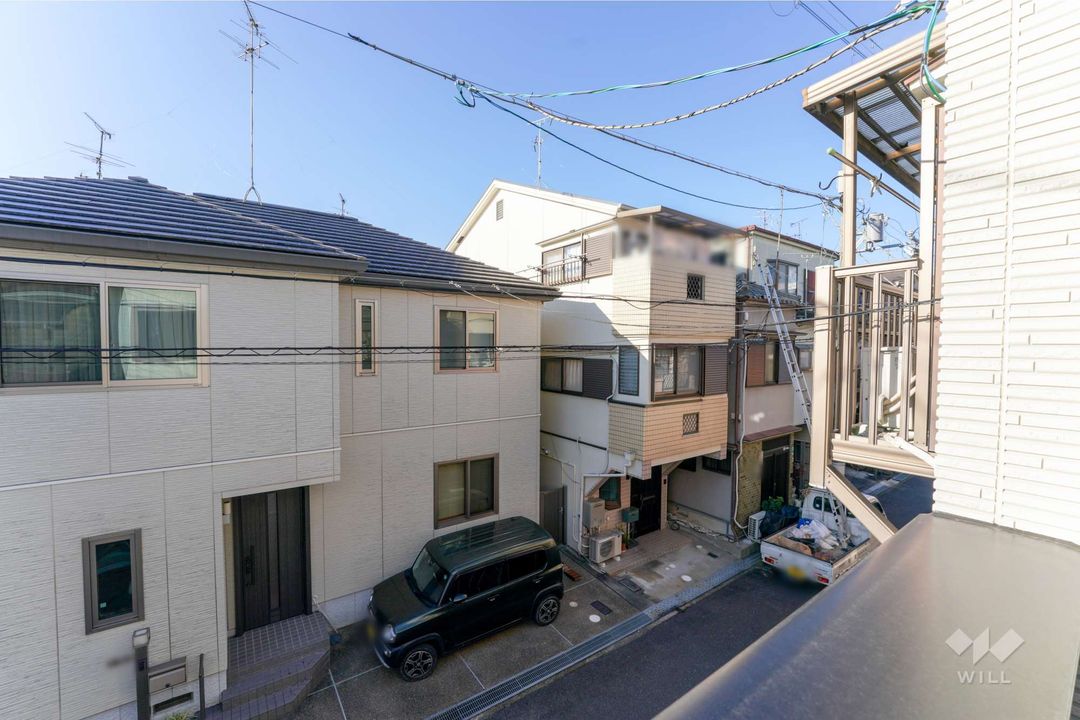 Modern 2SLDK House for Sale in Takatsuki, Osaka - Built 2024 - Thumbnail 4