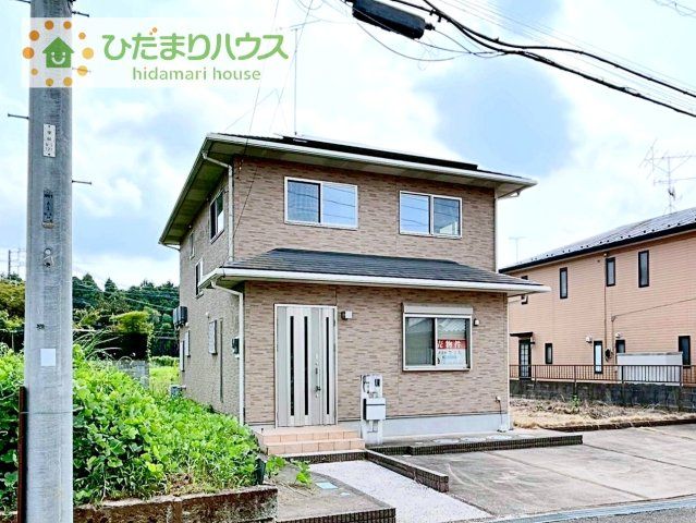 4LDK Family House in Ushiku, Ibaraki with Parking - Thumbnail 4