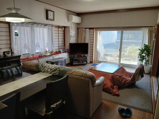 4LDK House in Odate, Akita - 144.8 sqm, Akiya Bank - Thumbnail 2