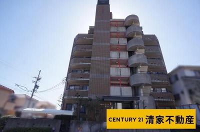 Spacious 2LDK Corner Apartment in Grand Arts Sakuragaoka, Owariasahi — Image 1, Owariasahi, Aichi